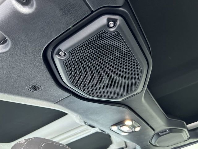 Used 2023 Jeep Wrangler Unlimited Rubicon w/ Xtreme 35 Tire Package image 25