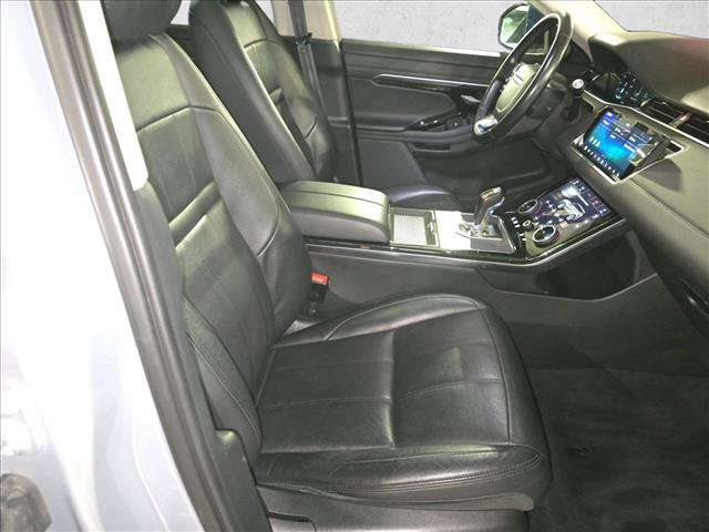 Used 2020 Land Rover Range Rover Evoque SE AWD/4WD image 10