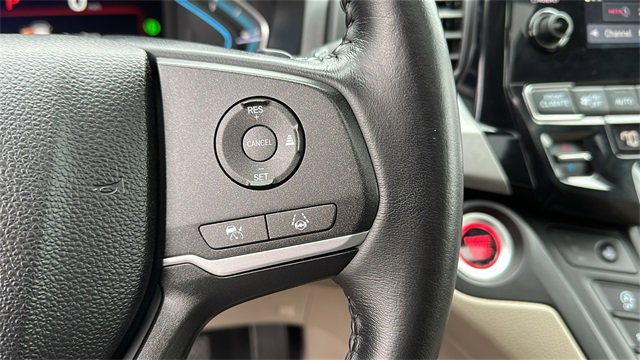 Used 2023 Honda Odyssey EX-L image 13