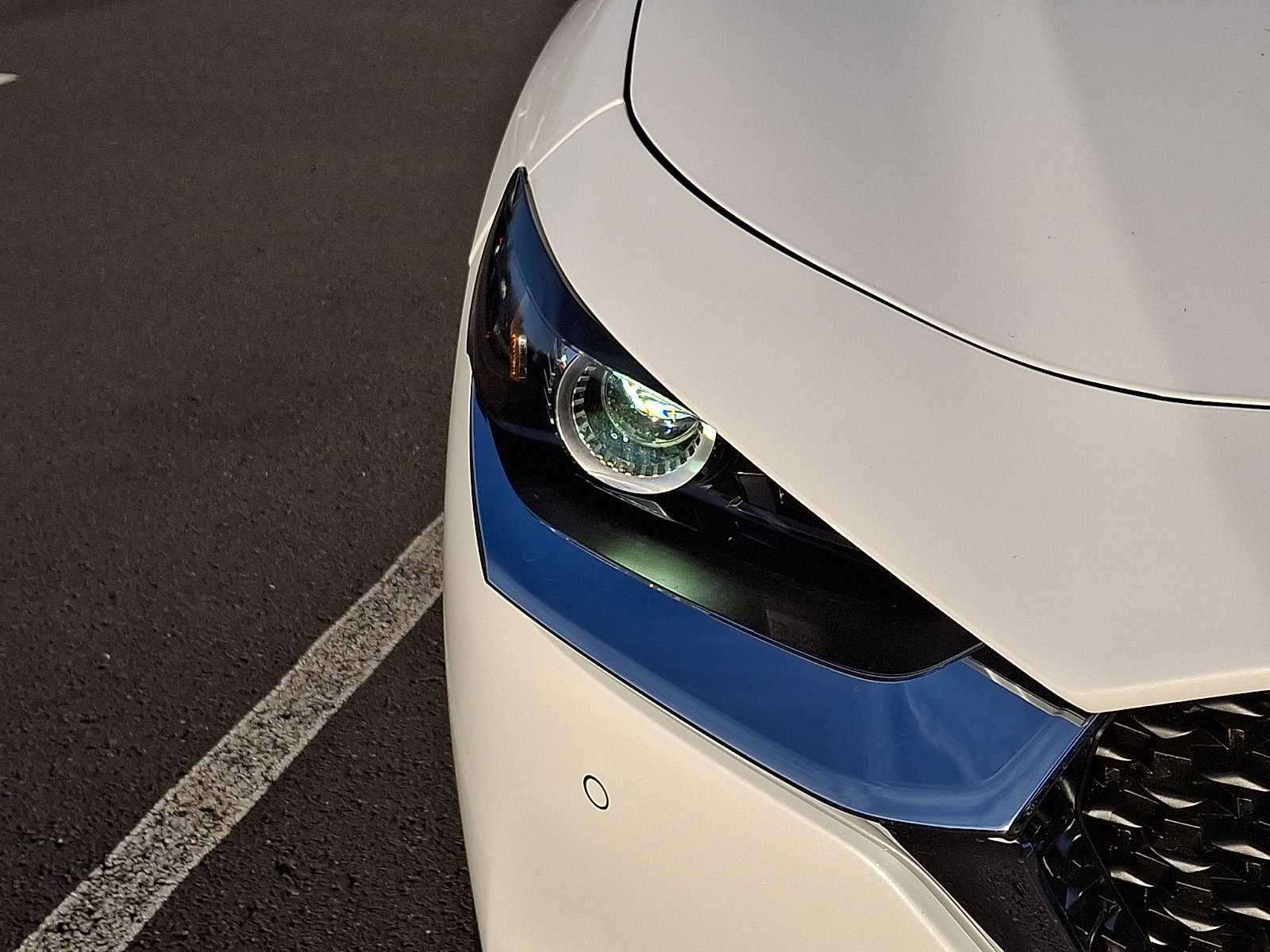 New 2026 MAZDA CX-30 AWD 2.5 S image 6