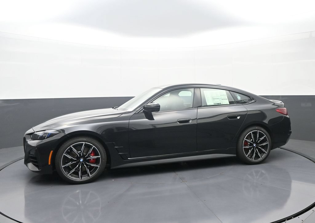 New 2026 BMW 440i xDrive w/ Premium Package AWD/4WD image 4