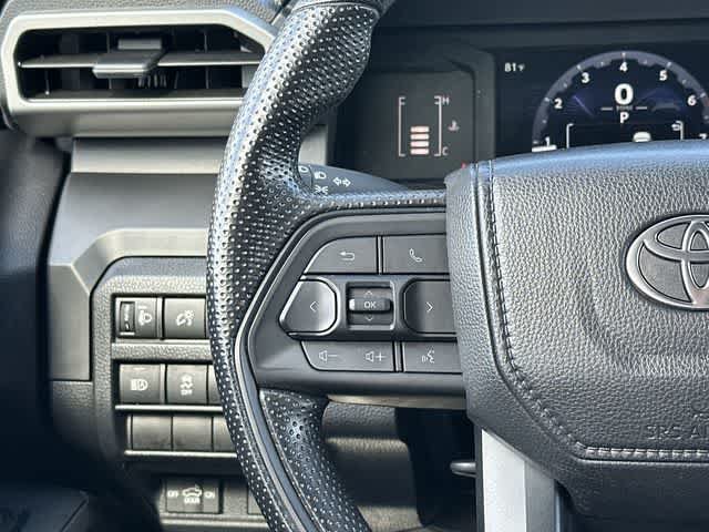 Used 2024 Toyota Tacoma SR AWD/4WD image 8
