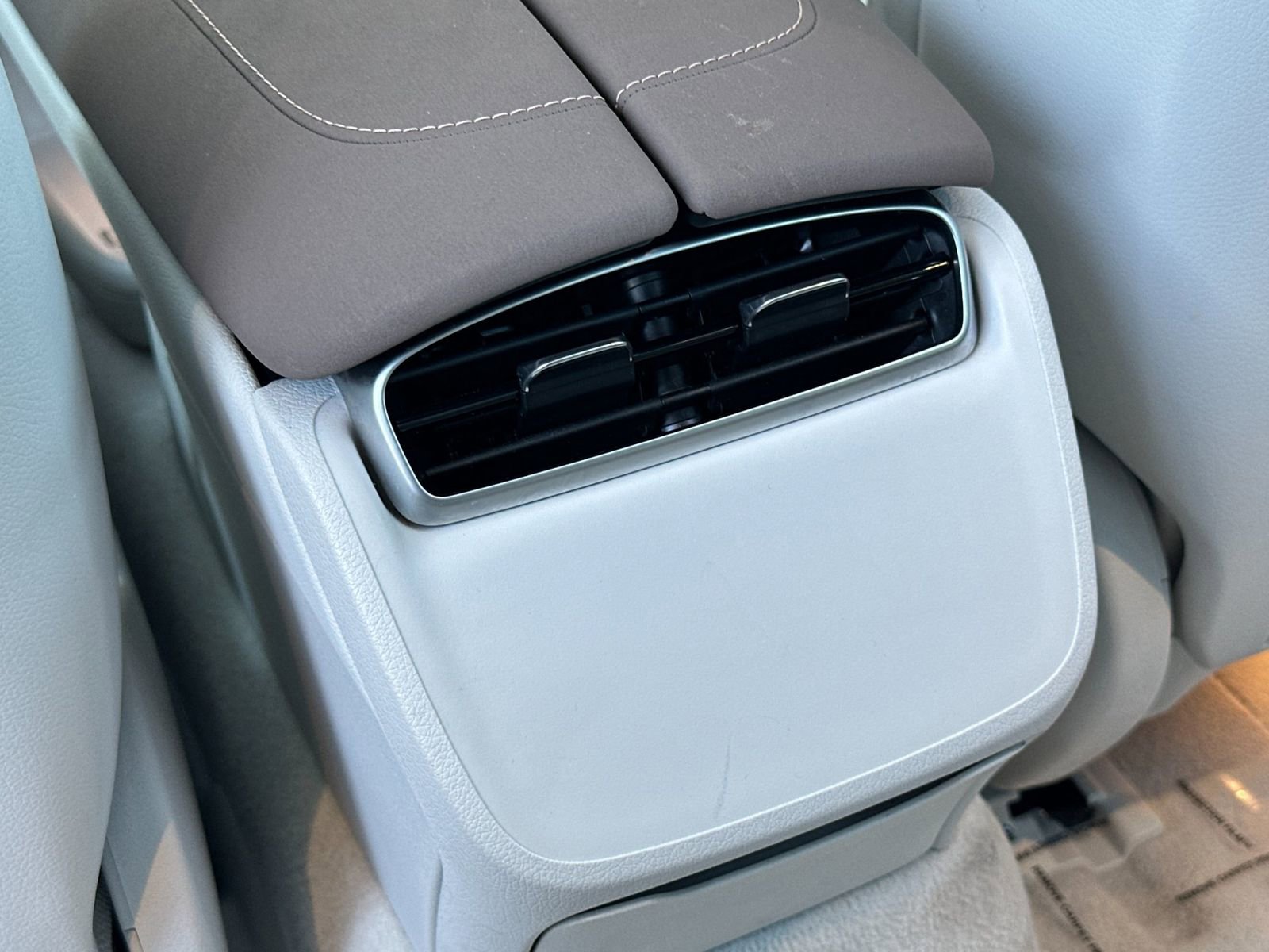 Certified 2022 Mercedes-Benz EQS 450+ Sedan image 14