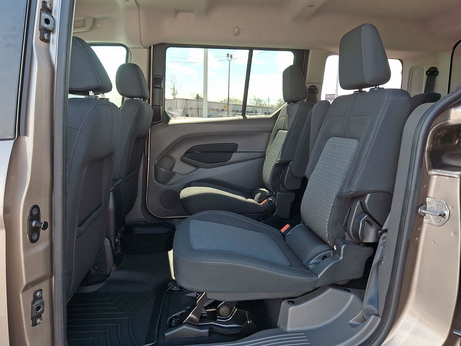 Used 2019 Ford Transit Connect XLT image 10