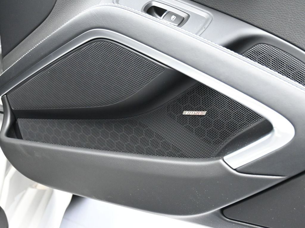 New 2025 Porsche 718 Boxster image 26