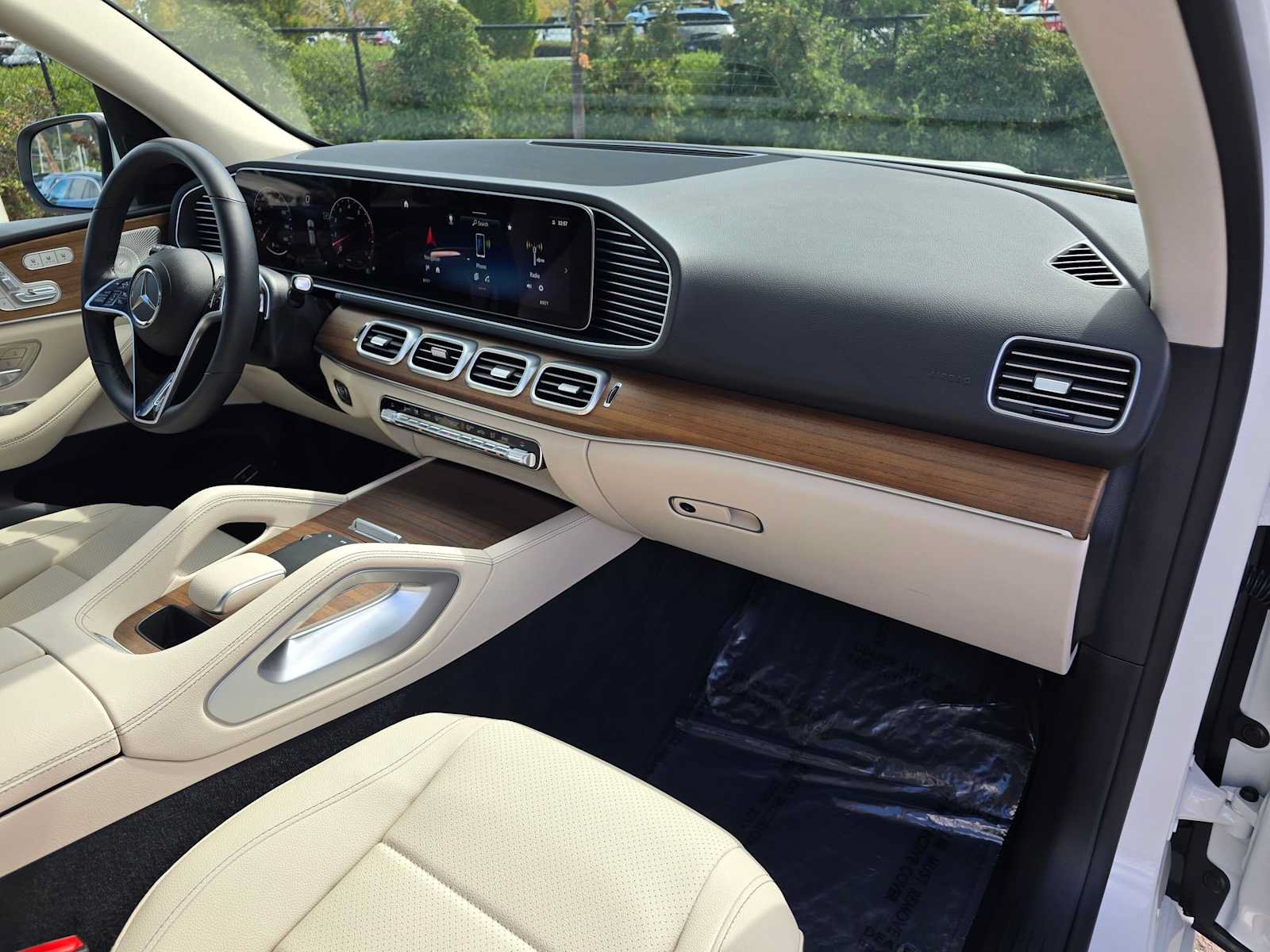 Used 2026 Mercedes-Benz GLE 450 4MATIC image 10