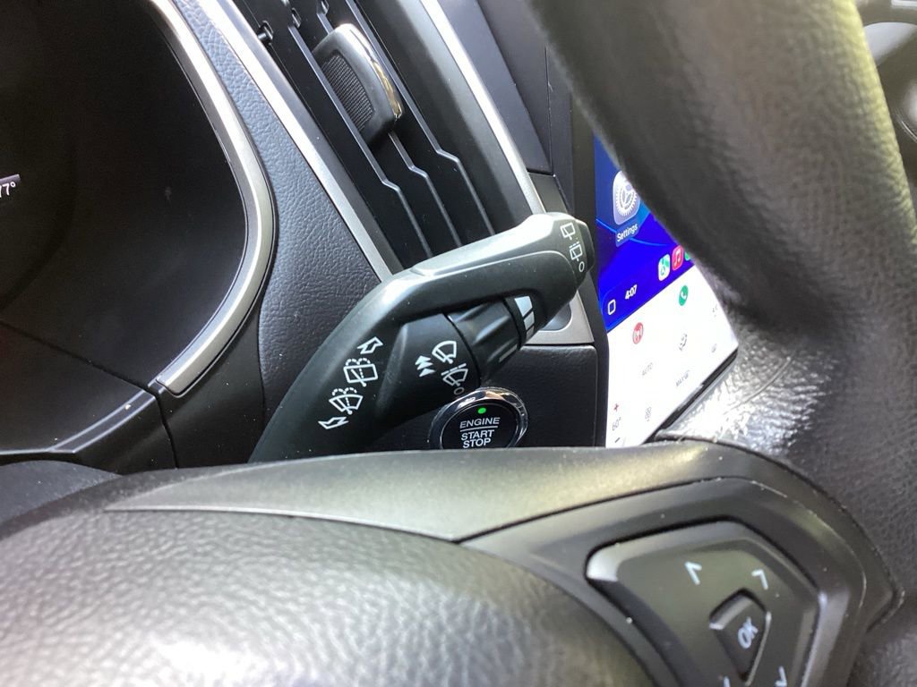 Used 2021 Ford Edge SE FWD image 44