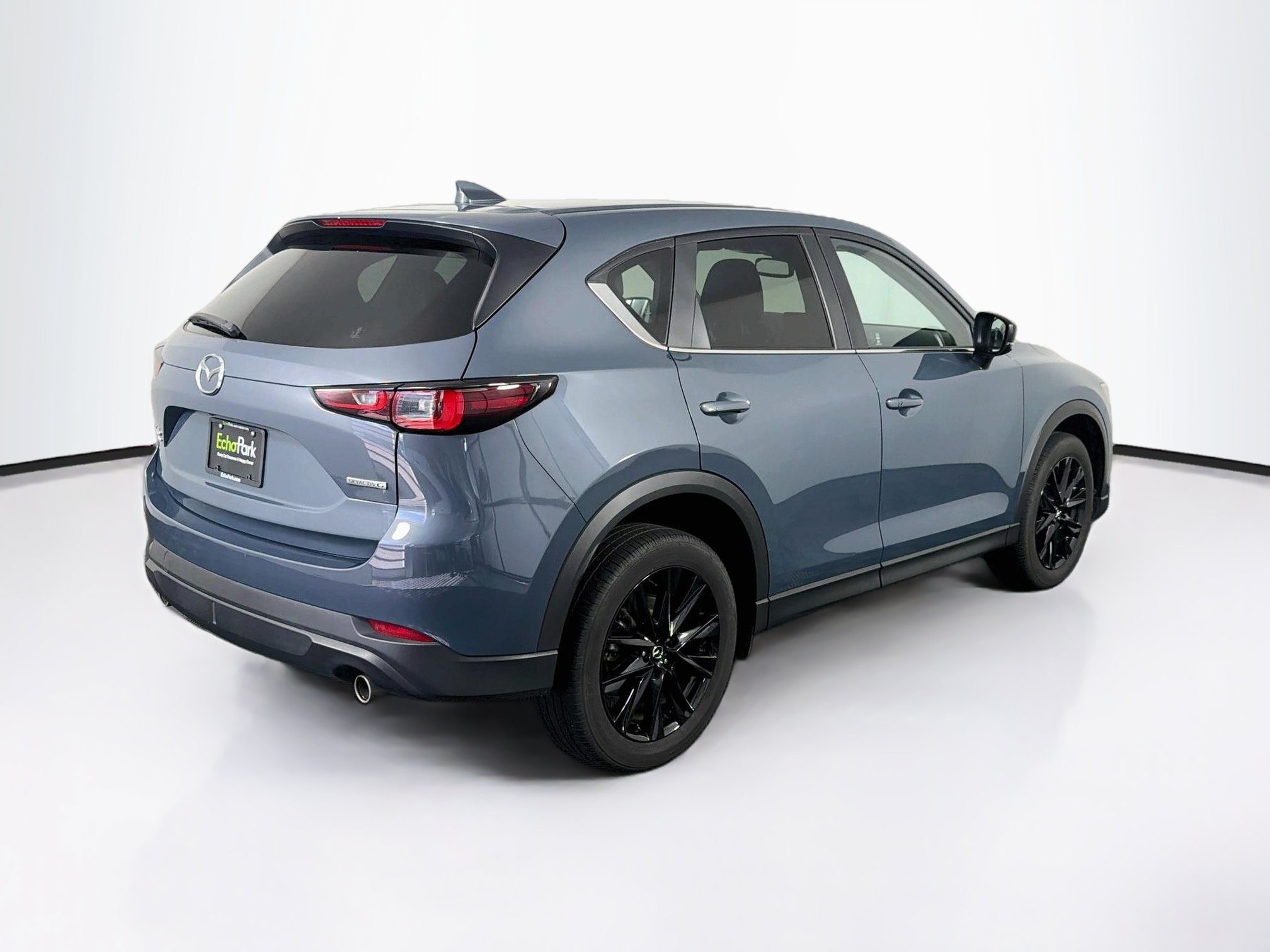 Used 2025 MAZDA CX-5 Carbon Edition AWD/4WD image 9