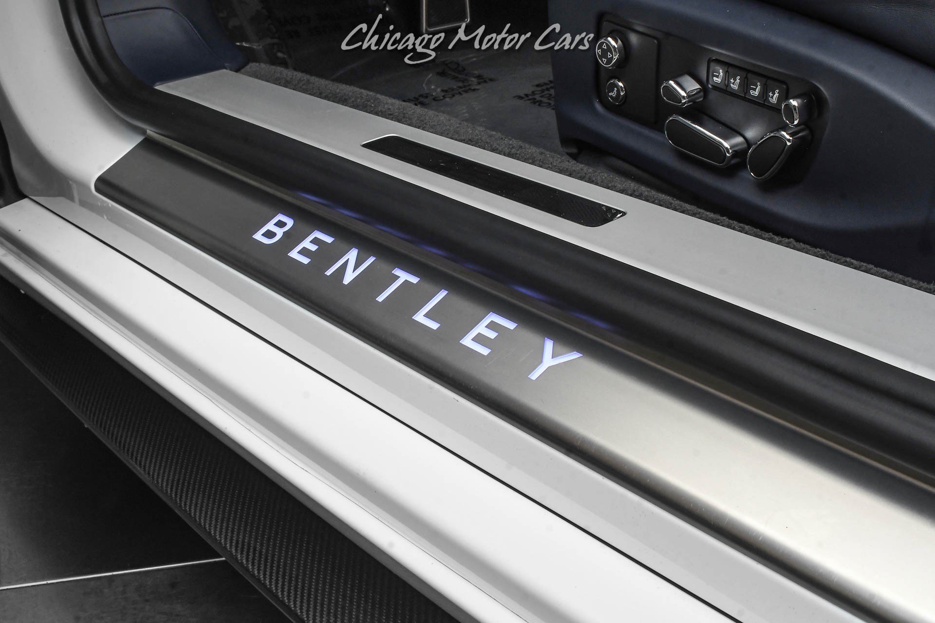 Used 2021 Bentley Continental GT AWD/4WD image 31