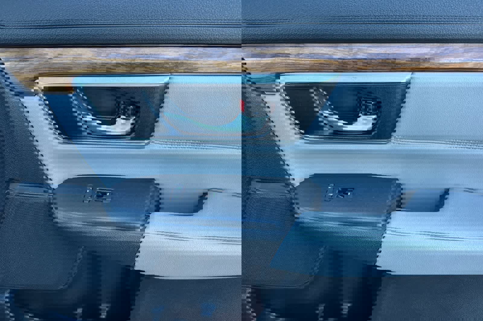 Certified 2017 Honda CR-V EX-L image 20