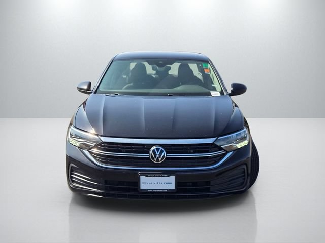 Used 2024 Volkswagen Jetta S FWD image 2