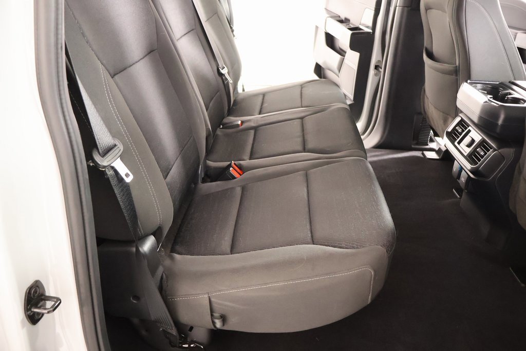 Used 2023 Ford F150 XLT w/ Equipment Group 302A High image 16