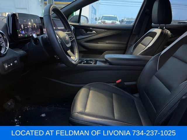 Used 2024 Chevrolet Blazer EV LT image 6