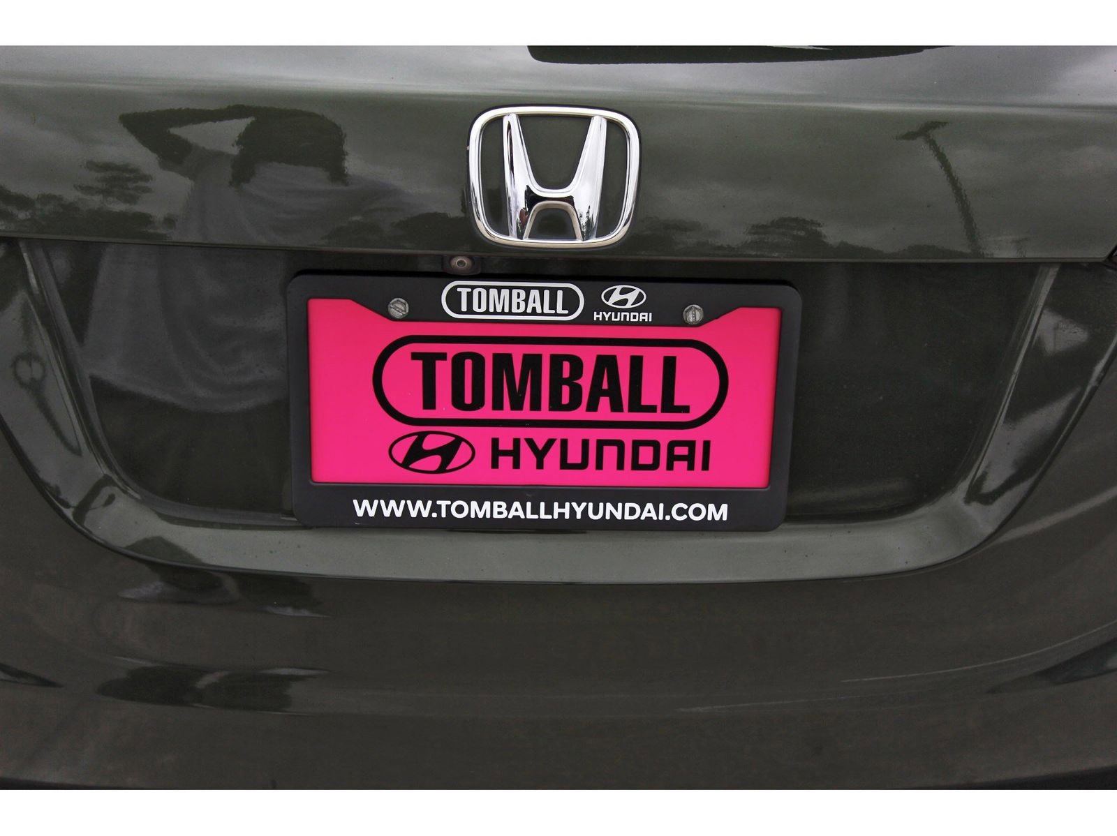 Used 2017 Honda HR-V EX-L image 31