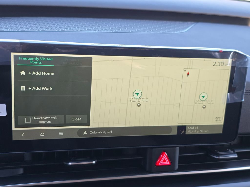 New 2026 Kia Carnival LXS image 6