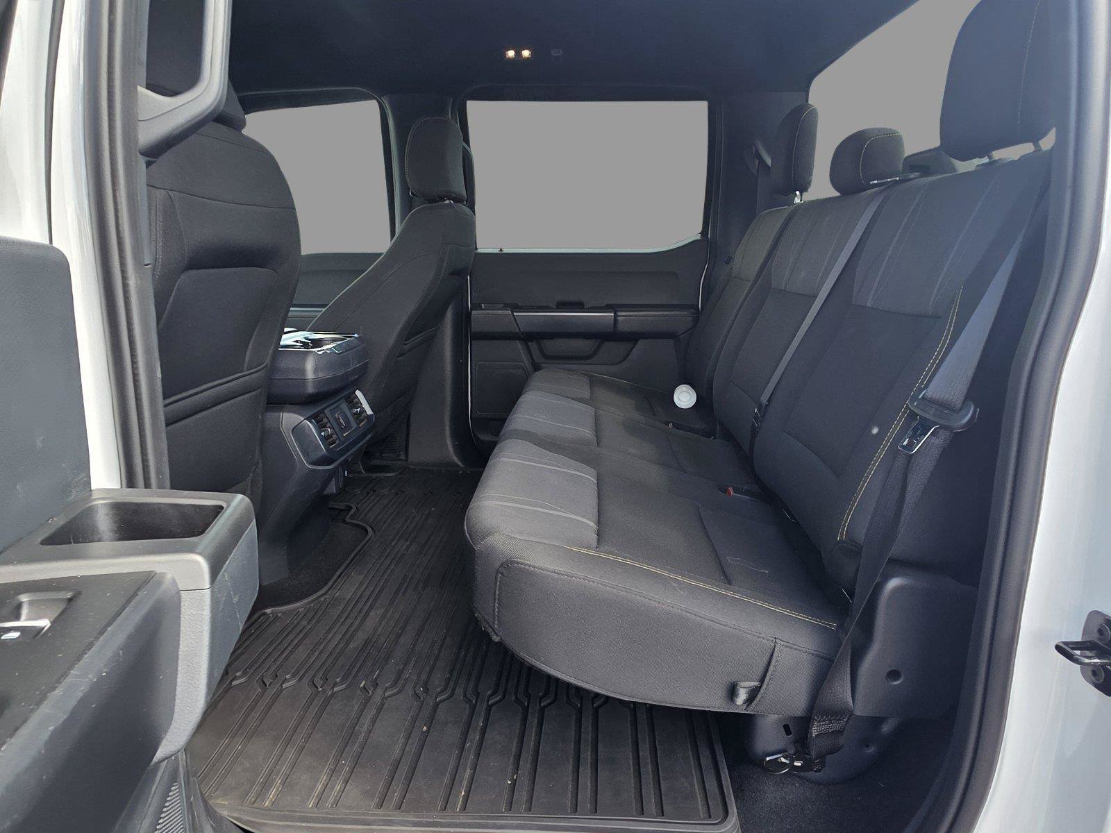 Used 2024 Ford F150 STX AWD/4WD image 42