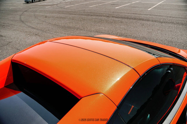 Used 2019 McLaren 570S Spider image 82