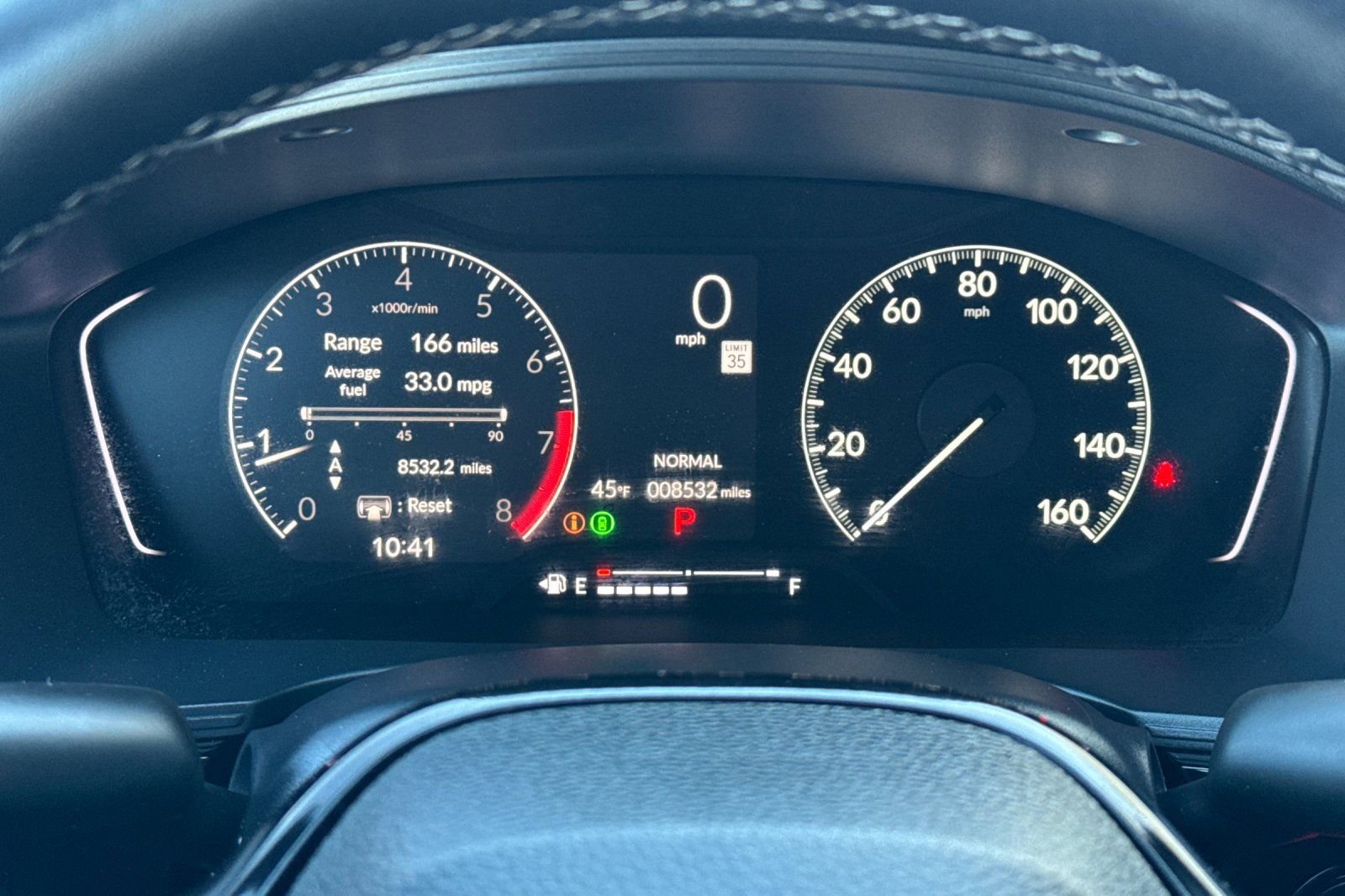 Used 2025 Honda Civic Sport image 22