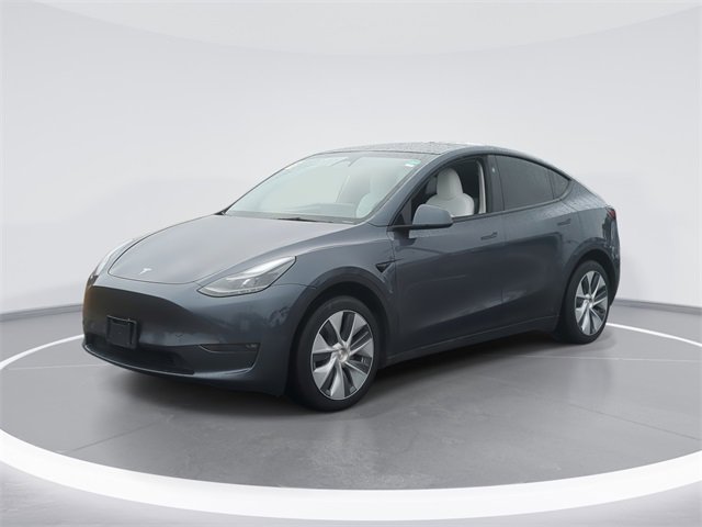 Used 2023 Tesla Model Y Long Range