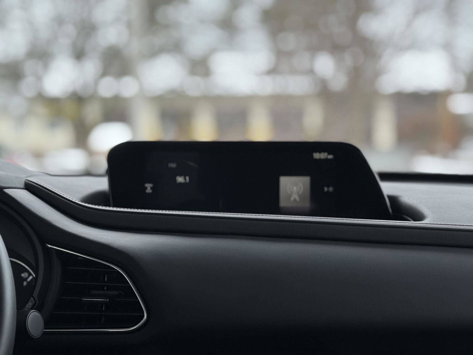 Certified 2025 MAZDA CX-30 AWD 2.5 S w/ Preferred Package image 16