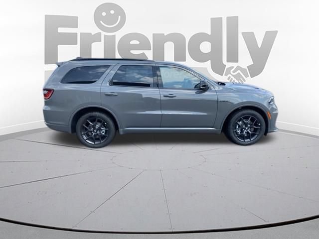 New 2026 Dodge Durango GT AWD/4WD image 6
