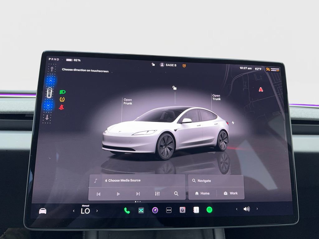 Used 2024 Tesla Model 3 Standard Range image 20