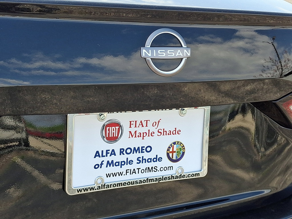 Used 2024 Nissan Altima 2.5 SV FWD image 17