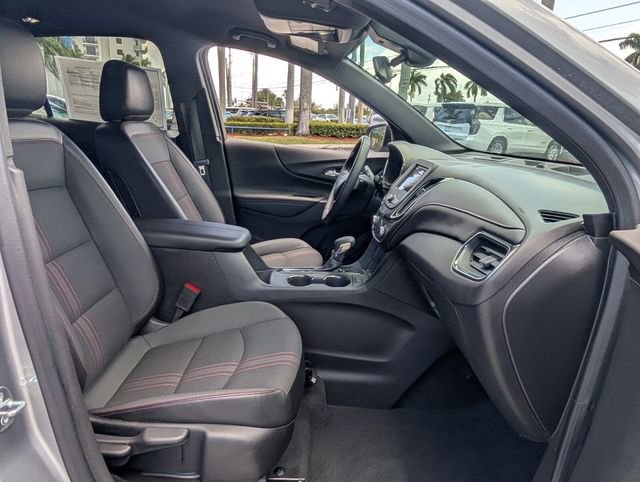 Used 2023 Chevrolet Equinox LS w/ LS Convenience Package FWD image 17