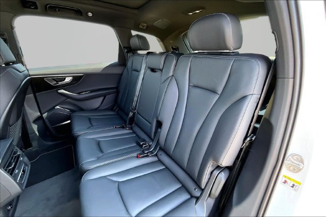 New 2026 Audi Q7 2.0T Premium AWD/4WD image 28