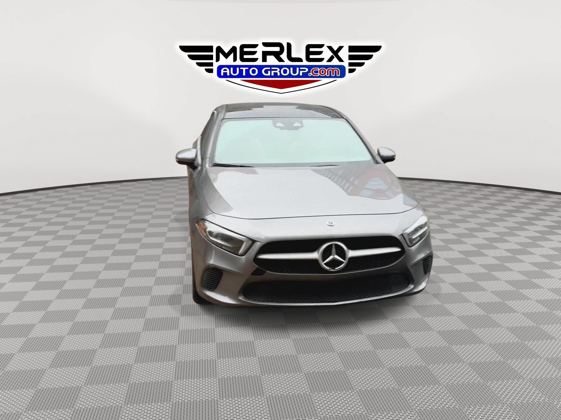 Used 2021 Mercedes-Benz A 220 w/ Premium Package image 2