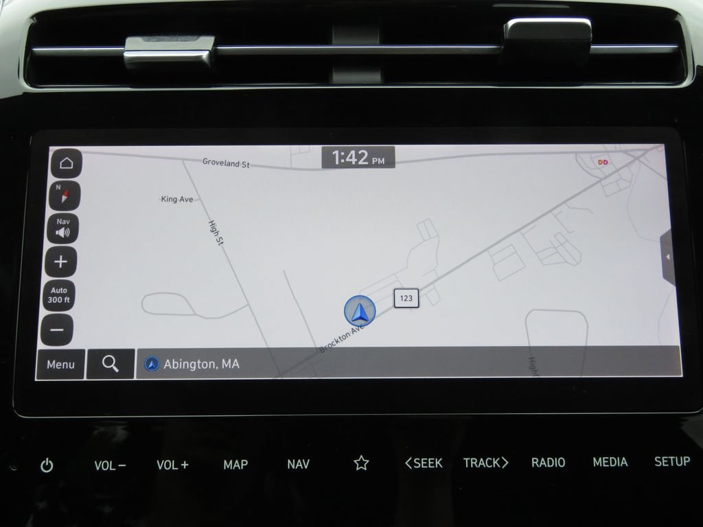 Used 2023 Hyundai Tucson XRT AWD/4WD image 26