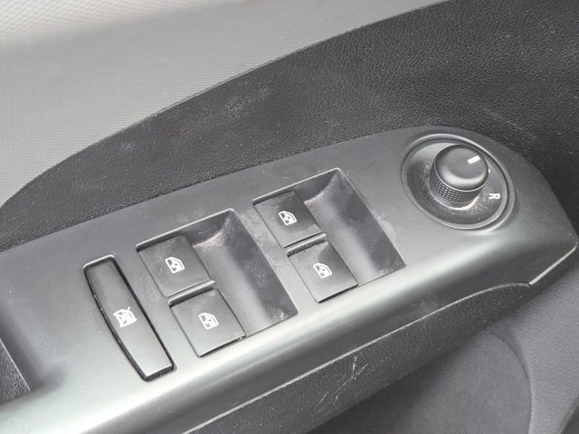 Used 2012 Chevrolet Sonic LT image 14