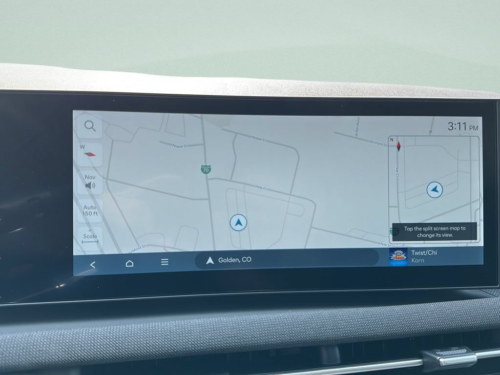 New 2026 Hyundai Tucson Limited AWD/4WD image 24