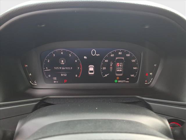 Used 2025 Honda Accord SE image 21