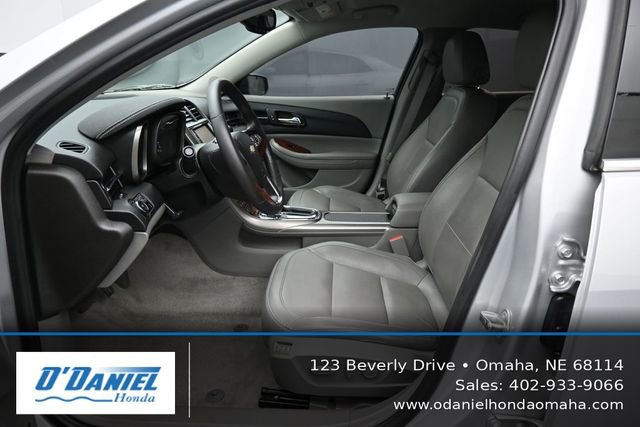 Used 2013 Chevrolet Malibu Eco w/ Navigation Package FWD image 25