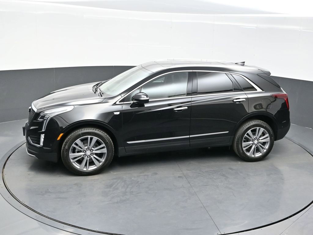 New 2026 Cadillac XT5 Premium Luxury AWD/4WD image 34