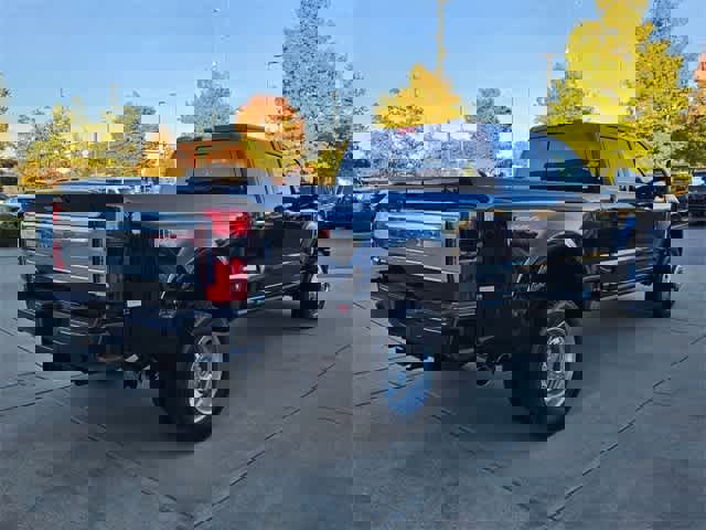 Used 2024 Ford F450 Limited w/ FX4 Off-Road Package image 7