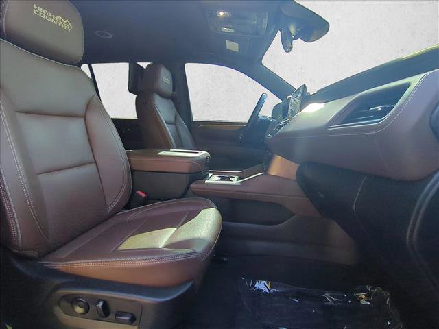 Used 2023 Chevrolet Tahoe High Country w/ Advanced Technology Package image 24