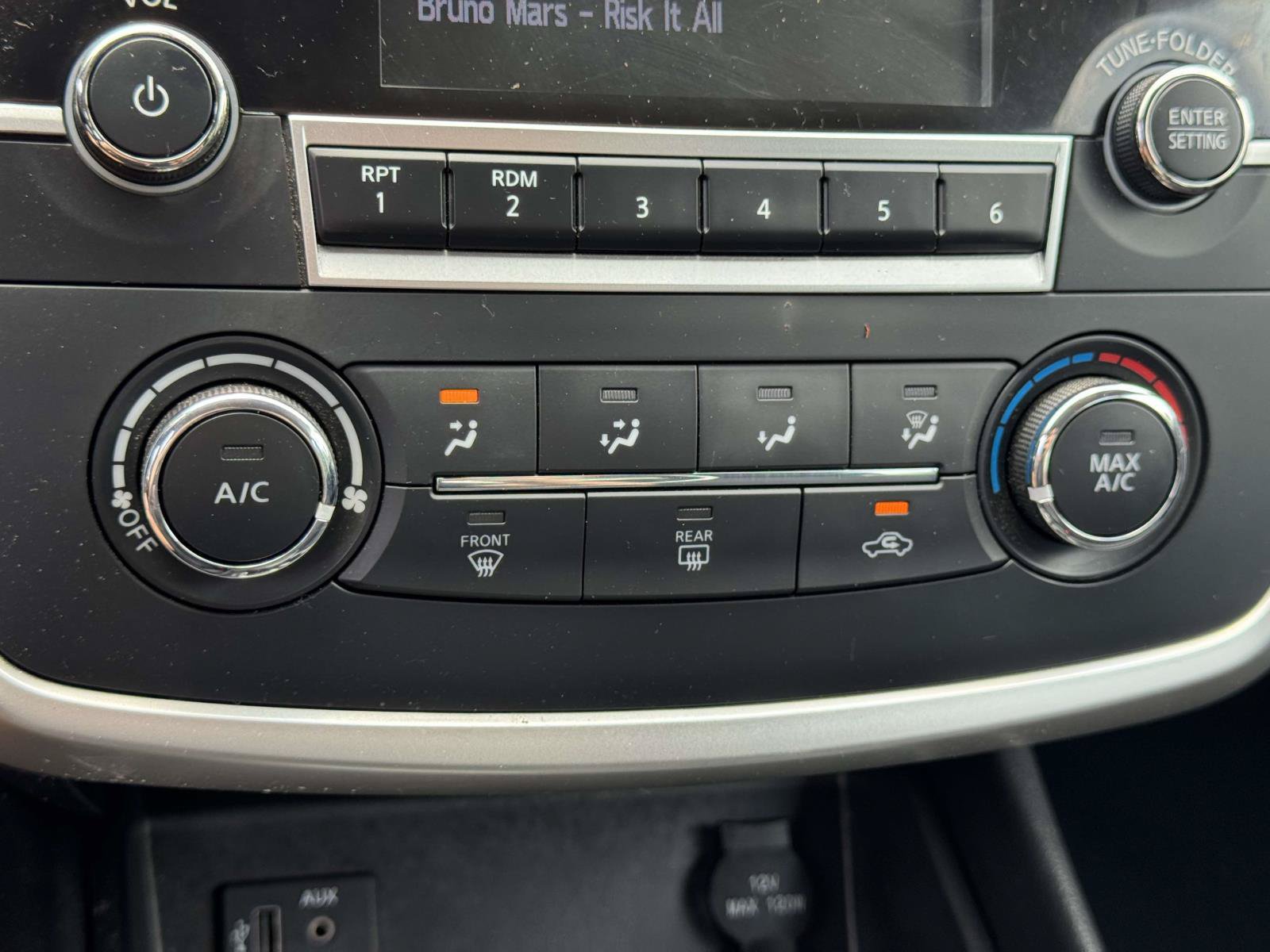 Used 2018 Nissan Altima 2.5 S w/ S Convenience Package FWD image 26