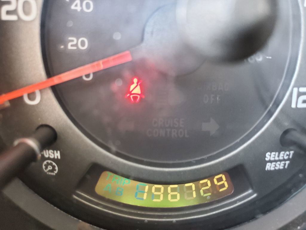 Used 2005 Honda Element EX image 24