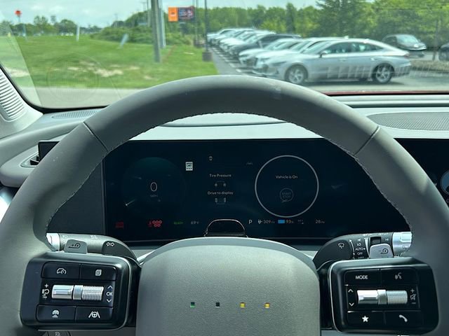 New 2026 Hyundai Ioniq 9 SEL image 15