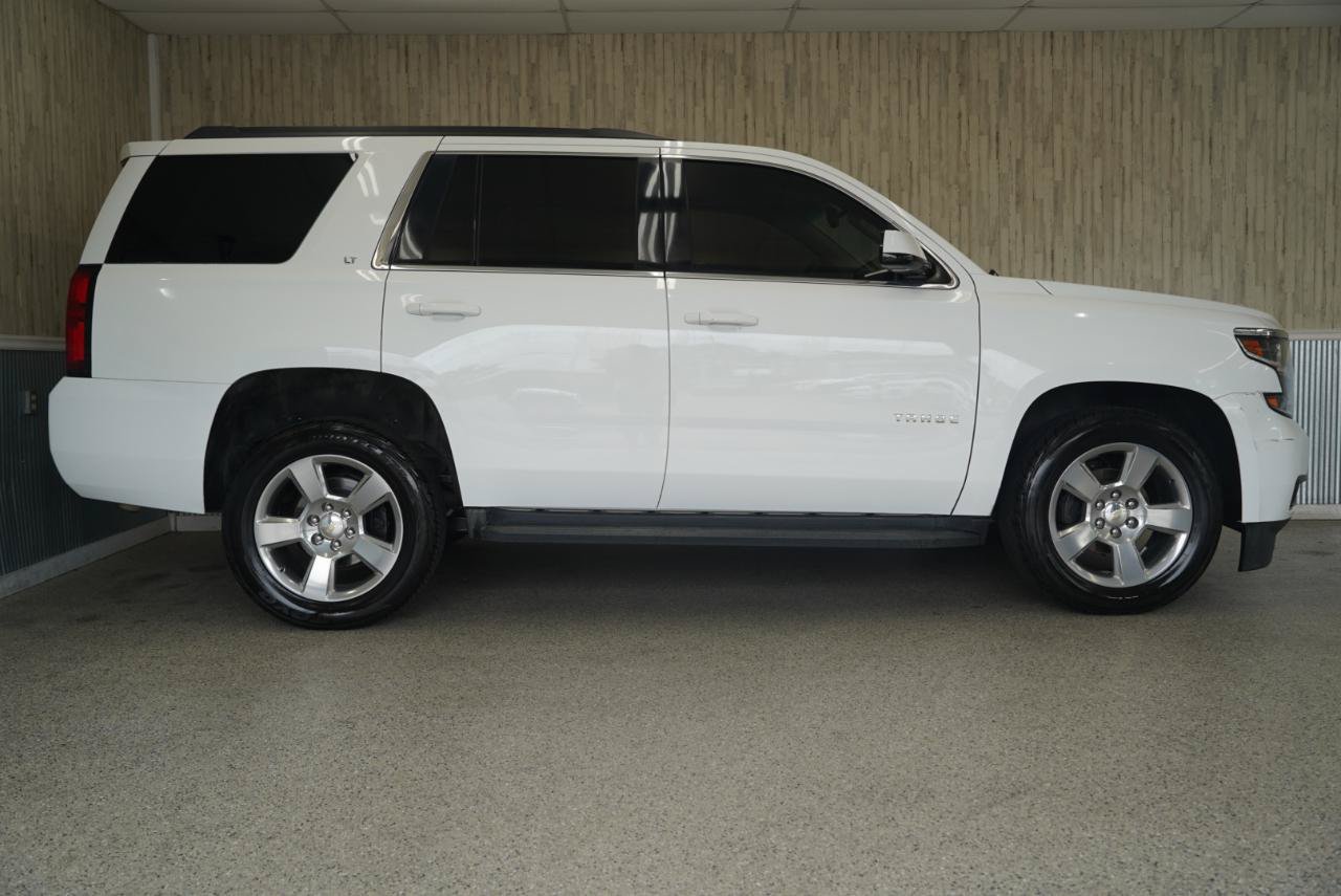 Used 2018 Chevrolet Tahoe LT RWD image 6