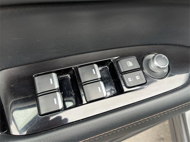 Used 2023 MAZDA CX-5 AWD 2.5 S w/ Premium Package image 13