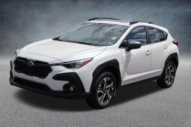 New 2026 Subaru Crosstrek 2.0i Premium AWD/4WD image 23