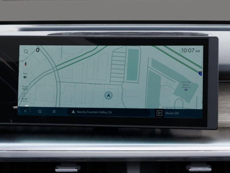 New 2026 Hyundai Ioniq 9 SEL image 13