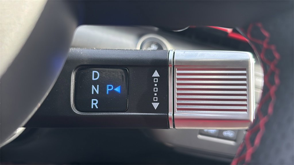 Certified 2025 Hyundai Kona N Line image 22