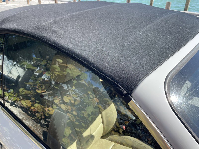 Used 2012 BMW 128i Convertible image 27