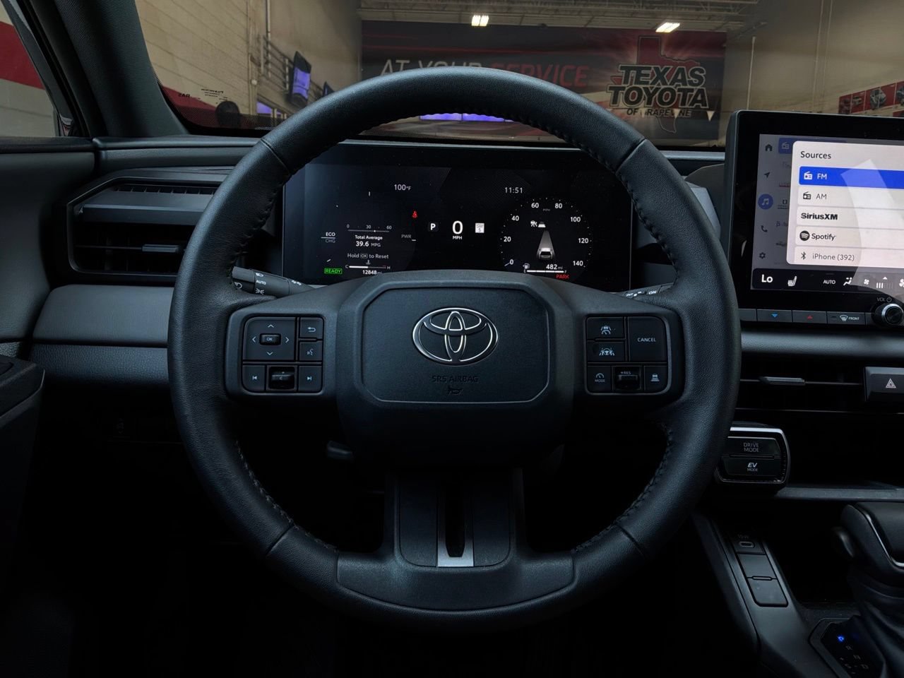 Used 2026 Toyota RAV4 SE AWD/4WD image 34