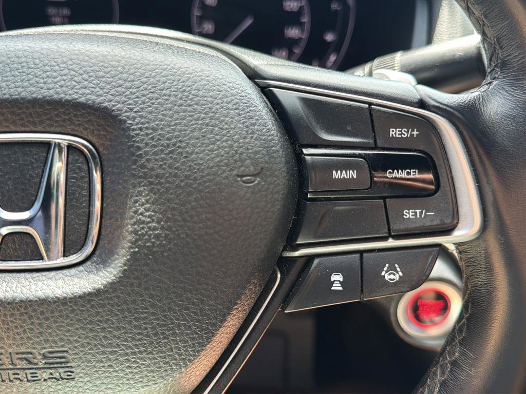 Used 2020 Honda Accord Sport image 17