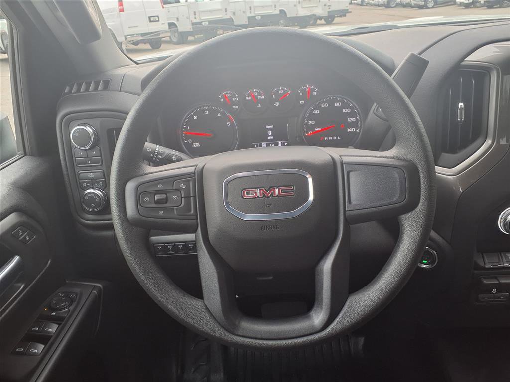 New 2026 GMC Sierra 3500 Pro image 10
